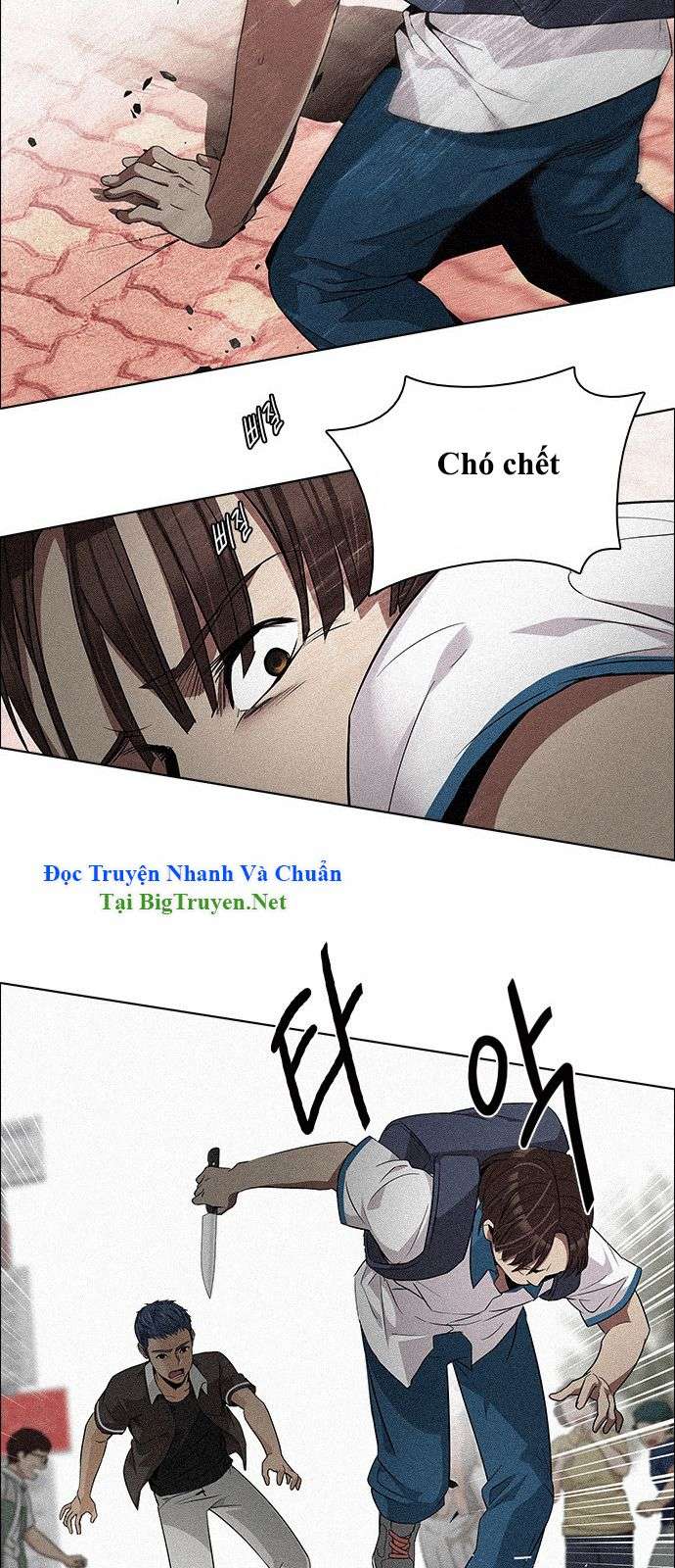 Dice - Chương 137