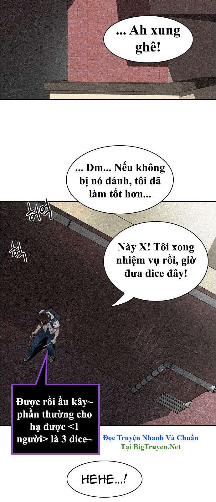 Dice - Chương 137