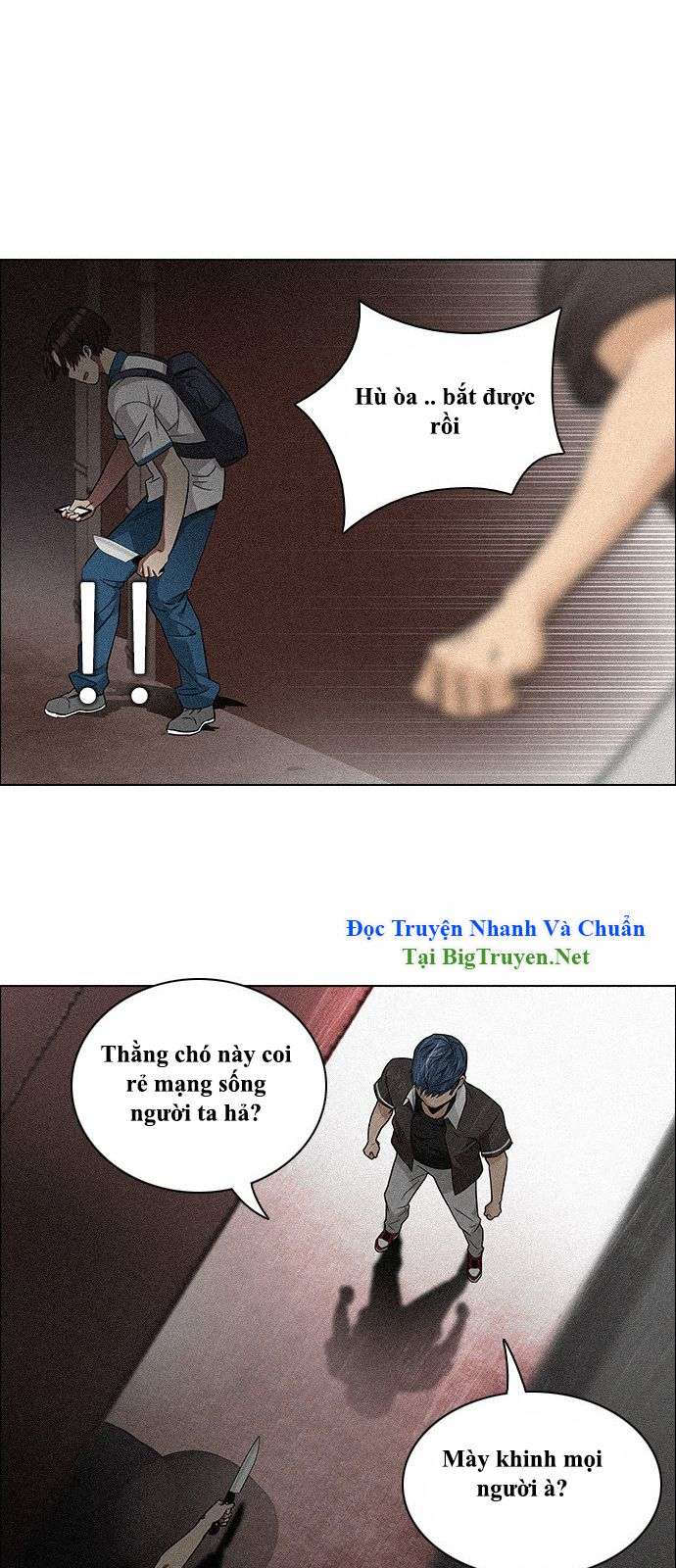 Dice - Chương 137