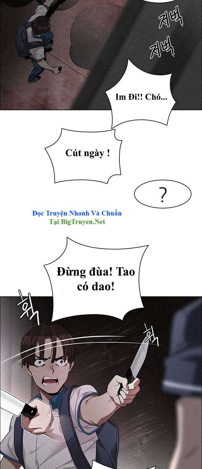 Dice - Chương 137