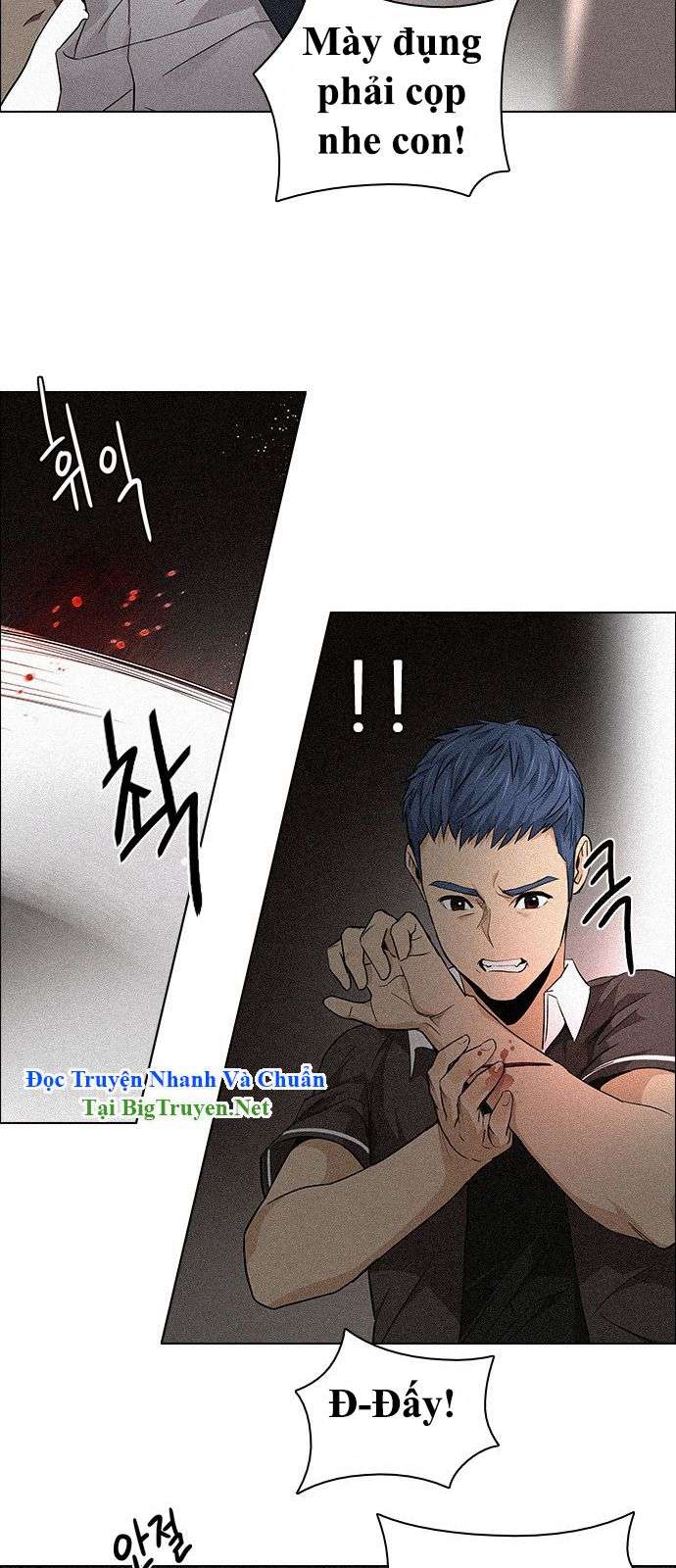Dice - Chương 137