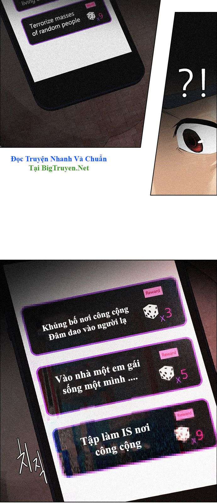Dice - Chương 137