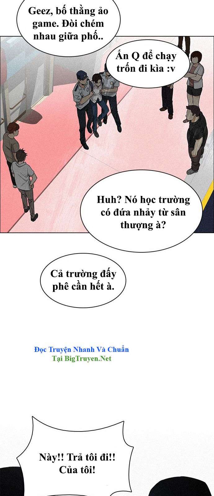 Dice - Chương 137