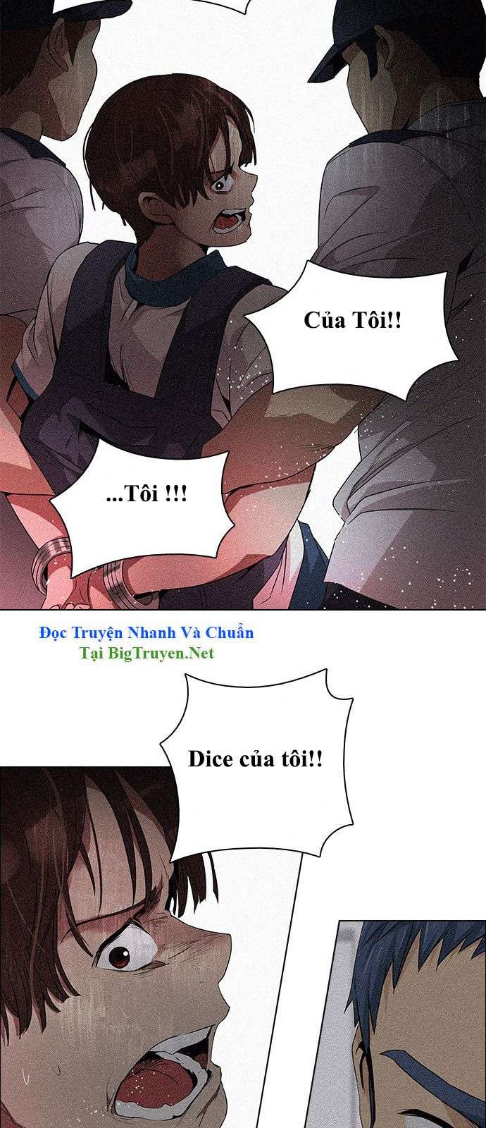 Dice - Chương 137