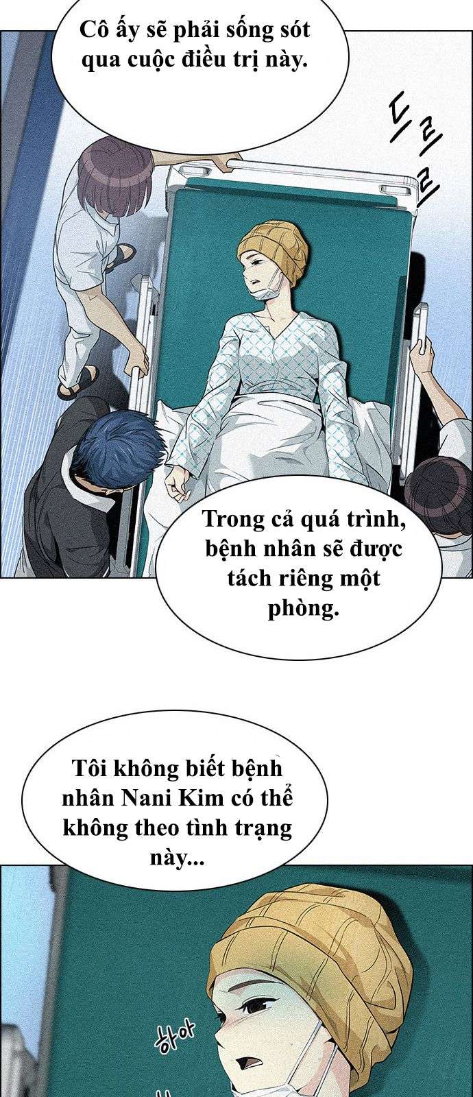Dice - Chương 137