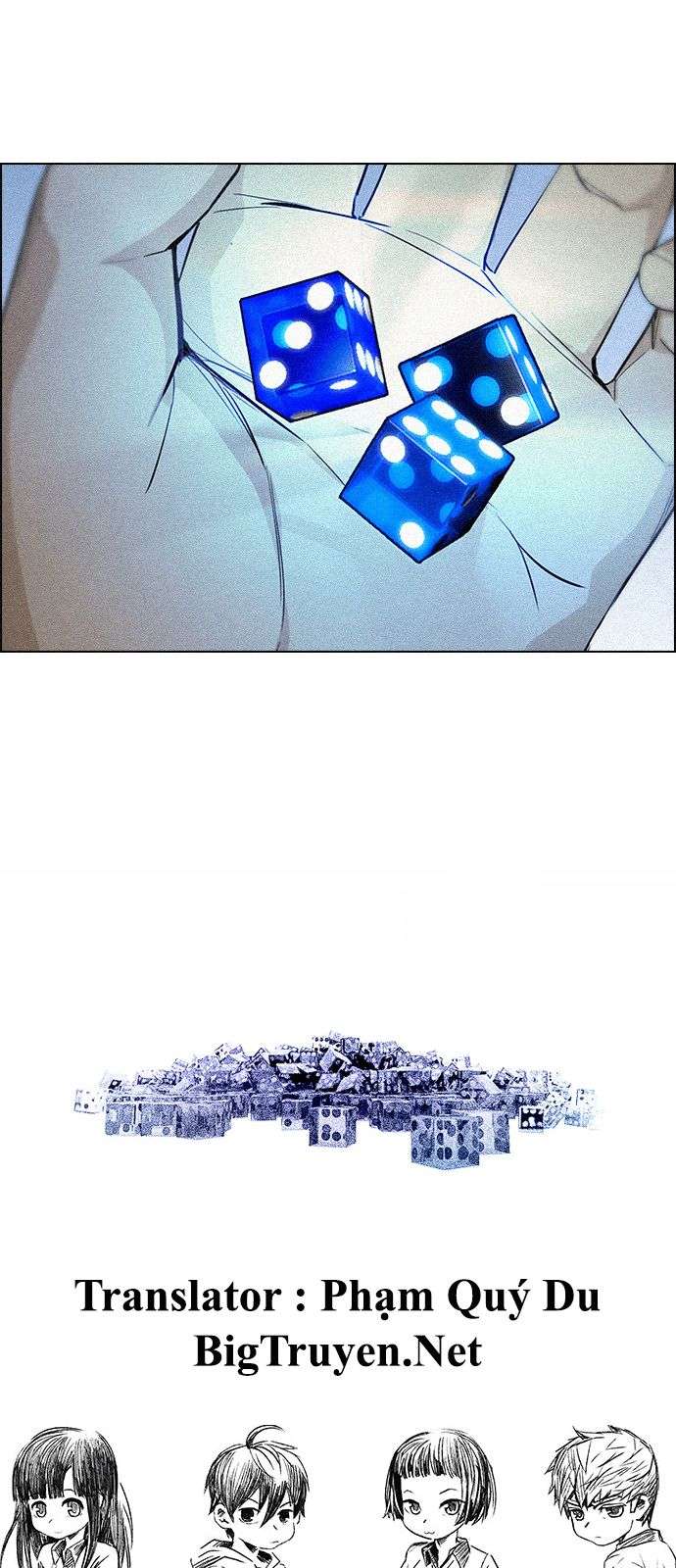 Dice - Chương 137