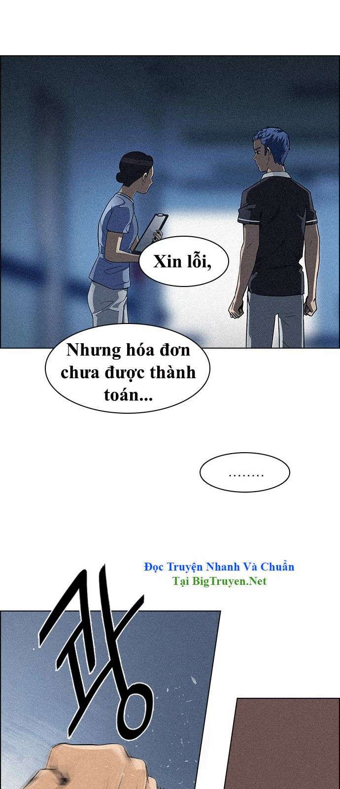 Dice - Chương 137
