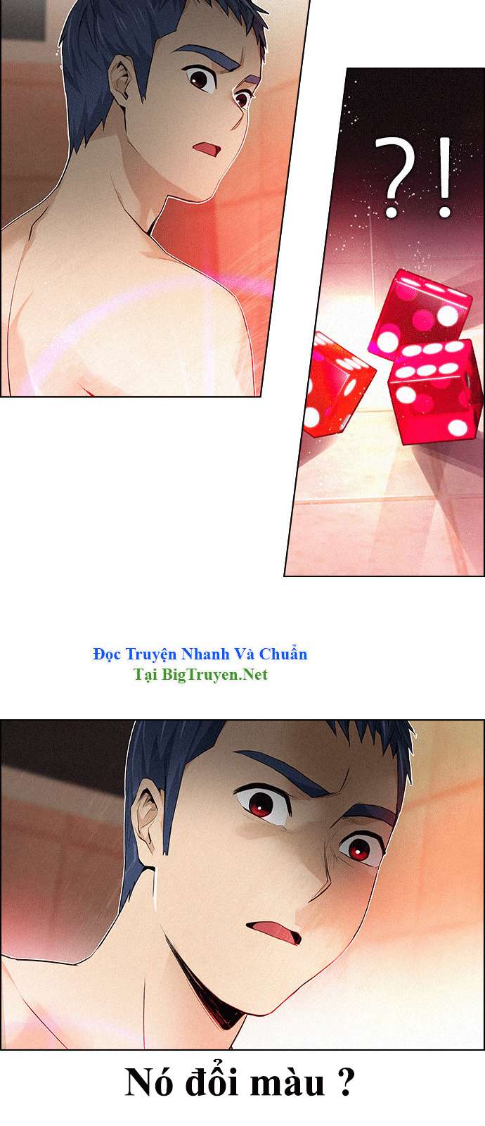 Dice - Chương 138