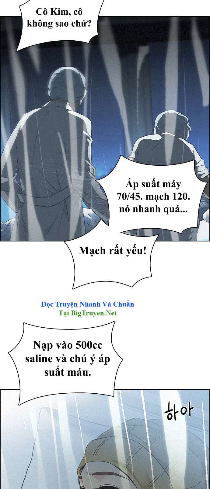 Dice - Chương 138