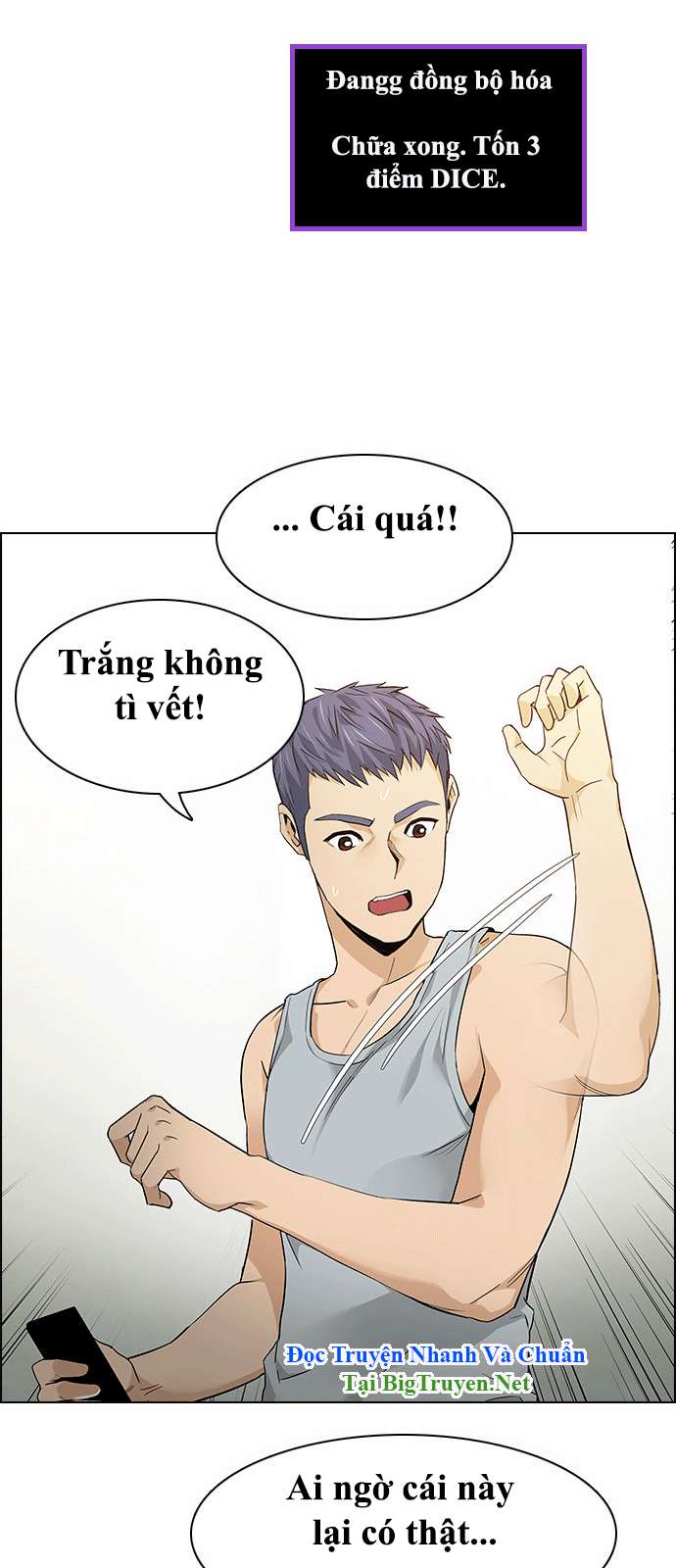 Dice - Chương 138