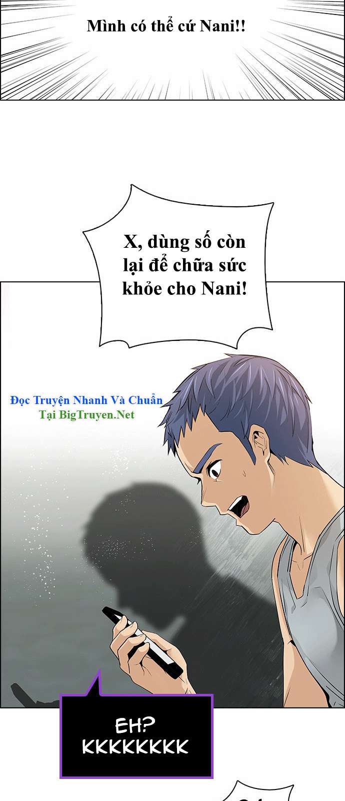 Dice - Chương 138