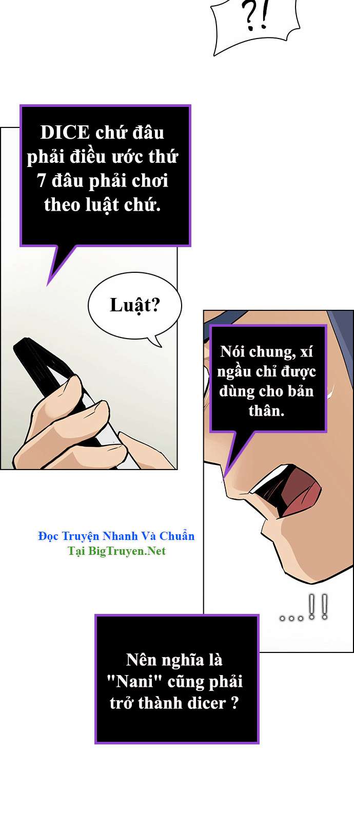 Dice - Chương 138