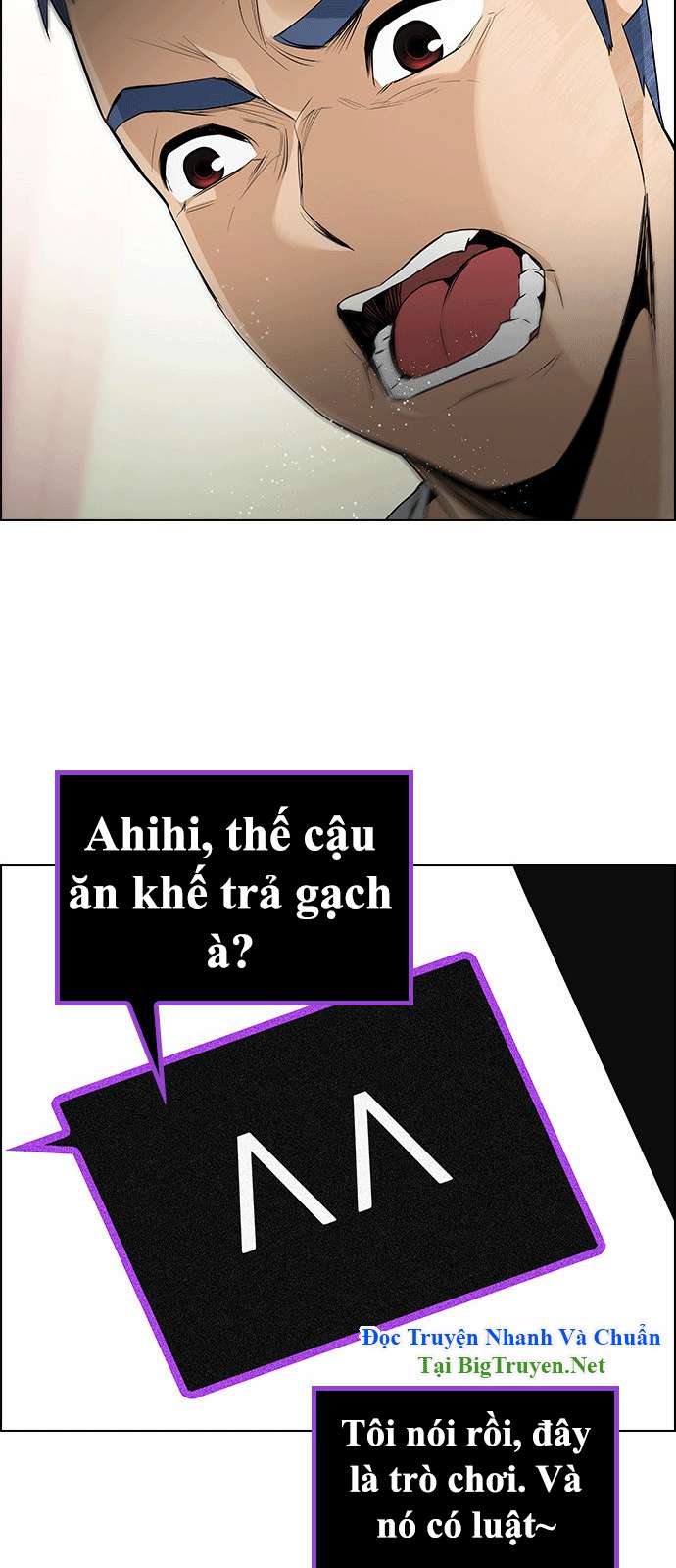 Dice - Chương 138