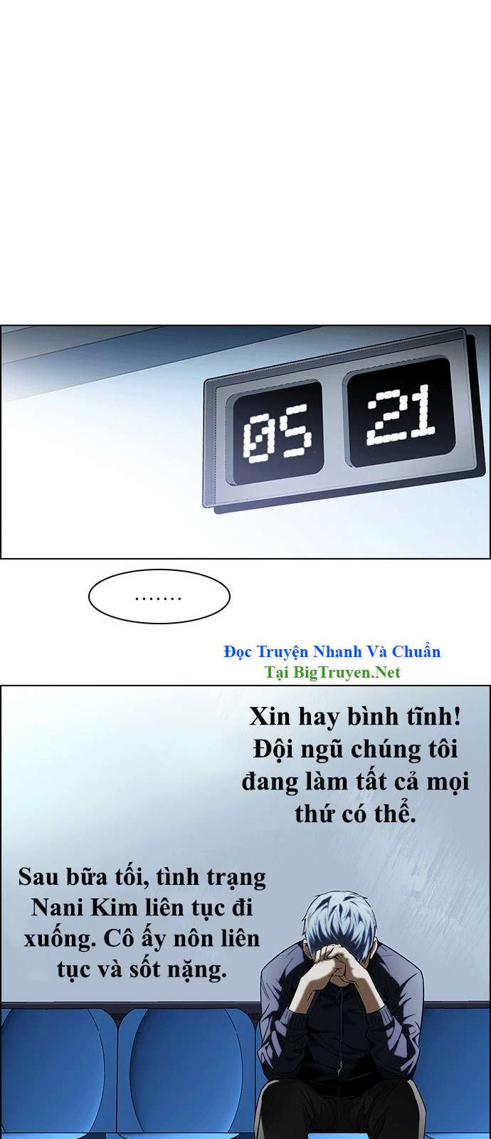 Dice - Chương 138