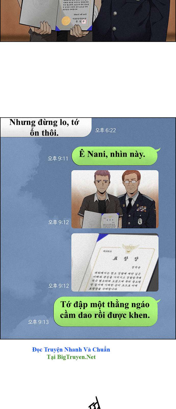 Dice - Chương 138