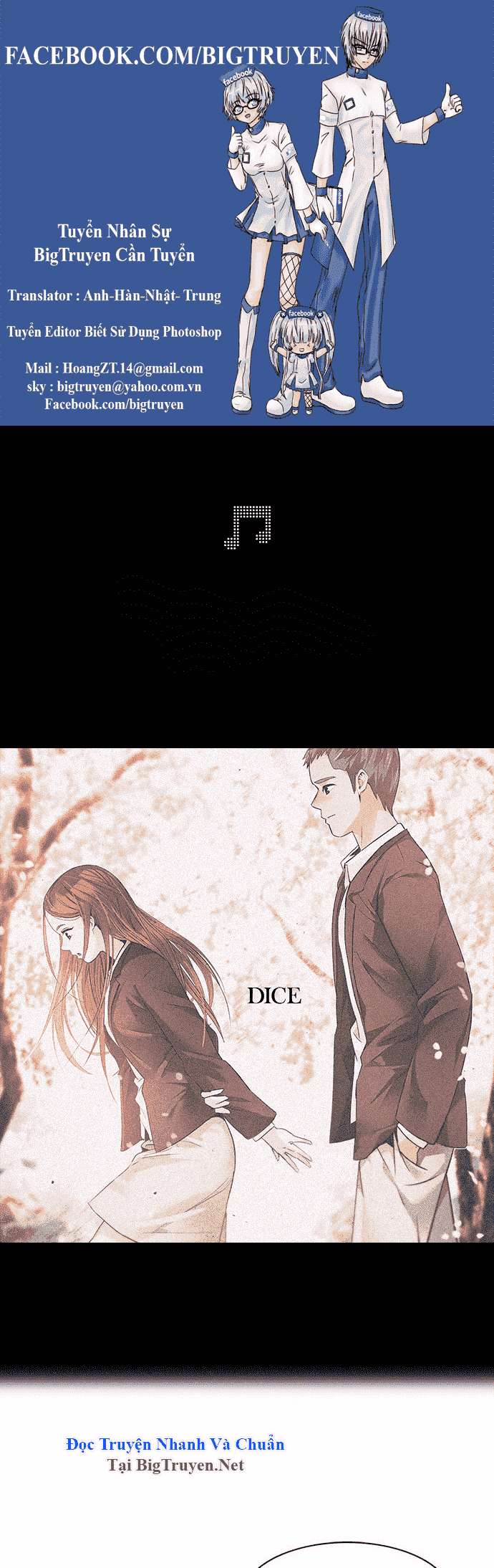 Dice - Chương 139