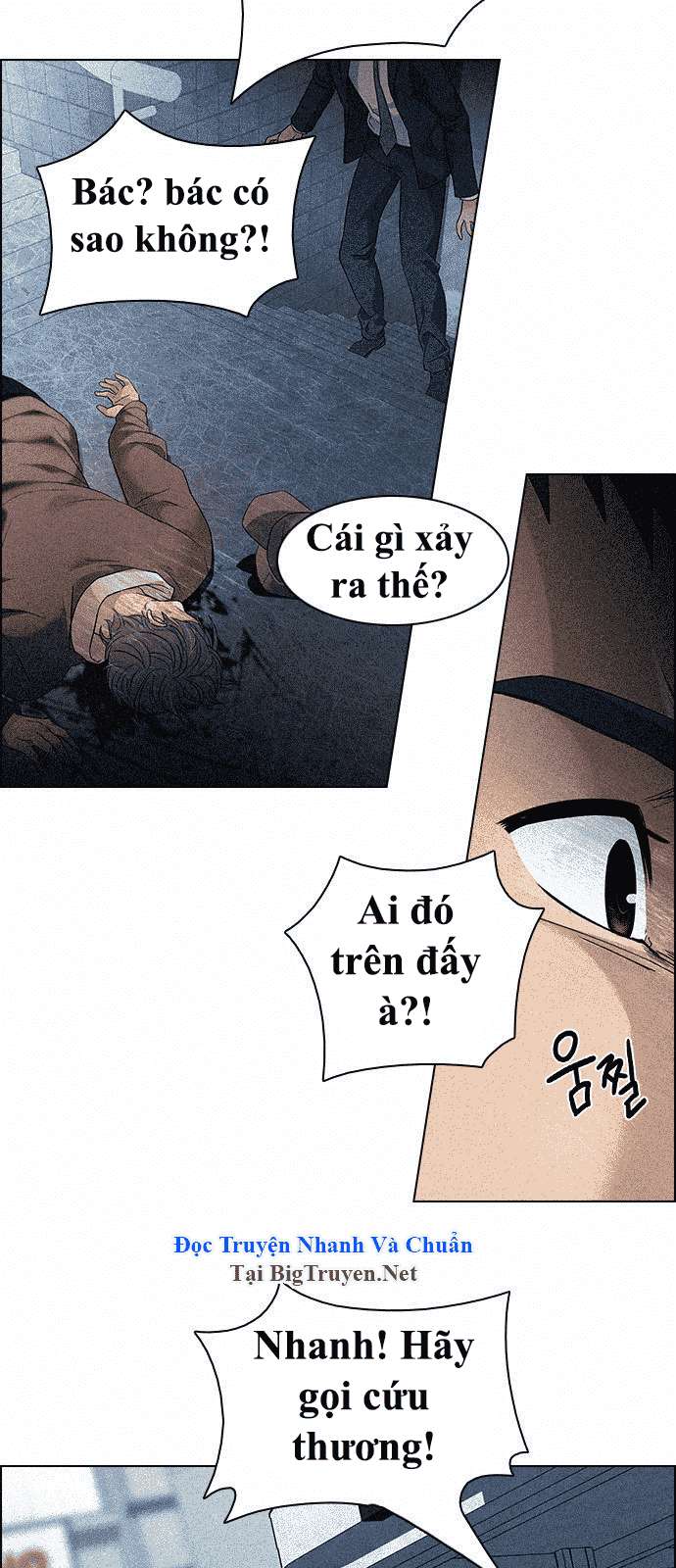 Dice - Chương 139