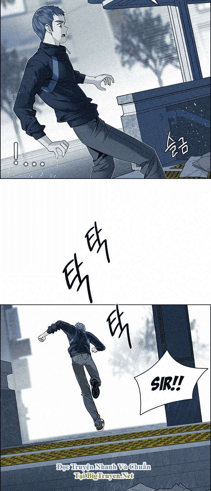 Dice - Chương 139