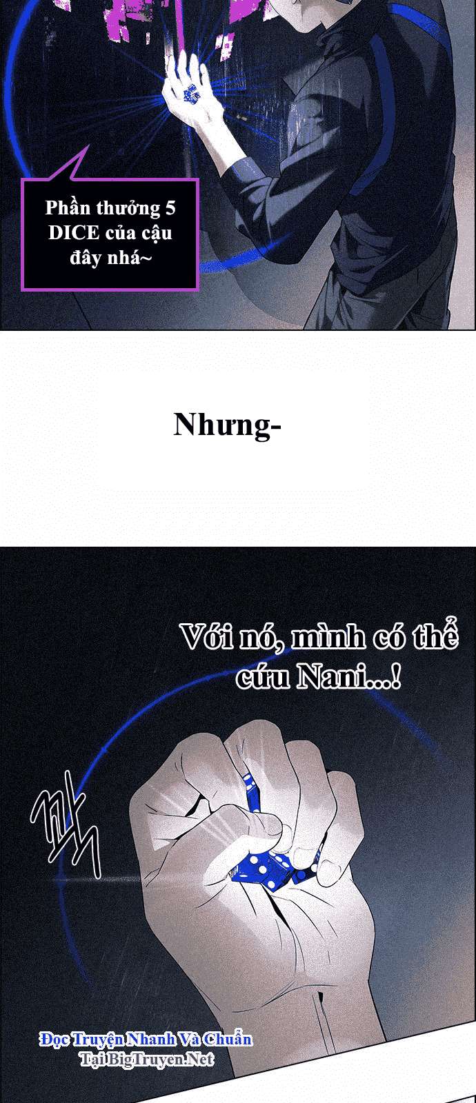 Dice - Chương 139