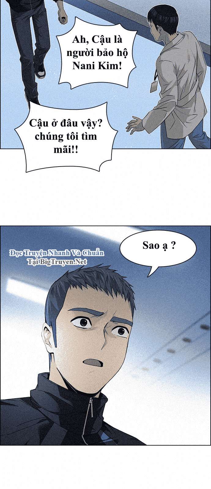 Dice - Chương 139