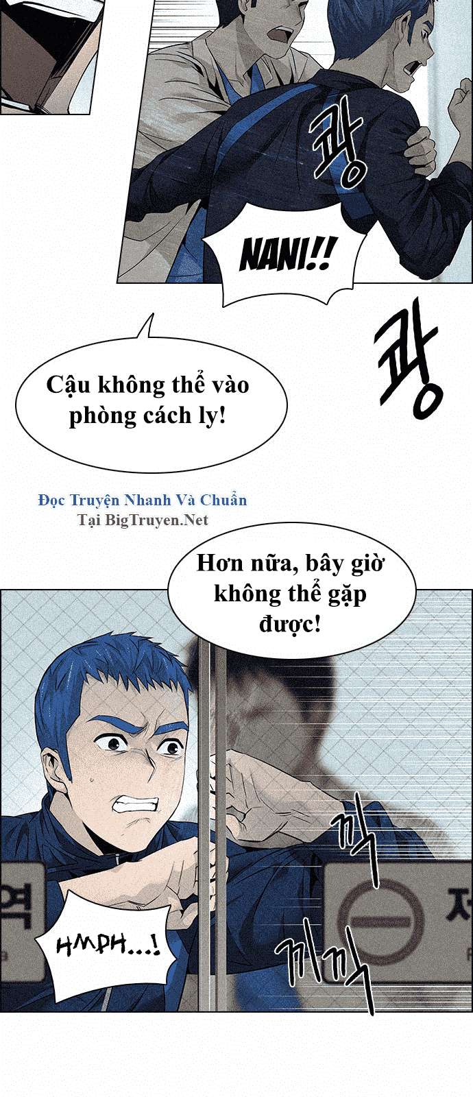 Dice - Chương 139