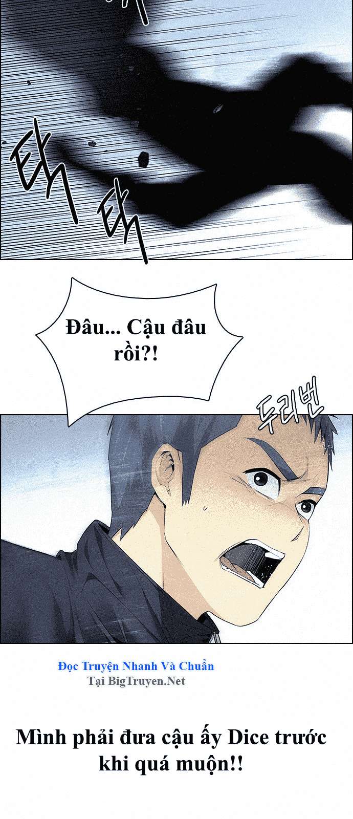 Dice - Chương 139