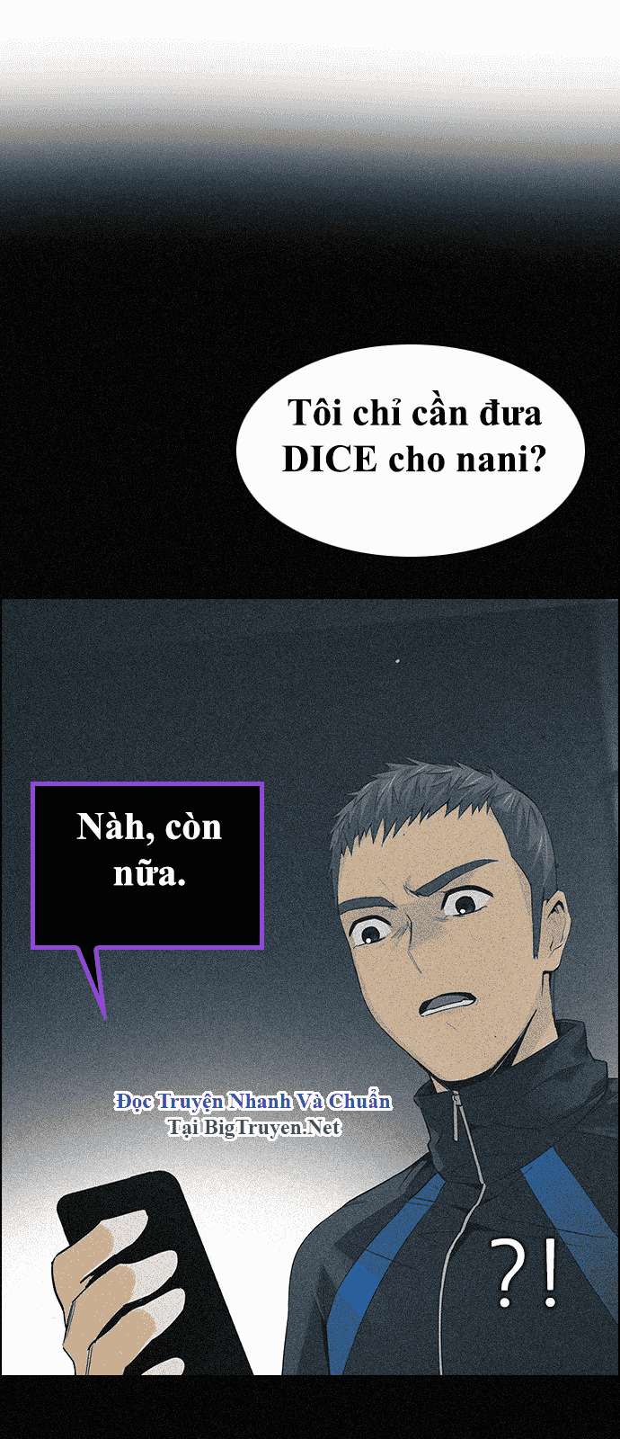 Dice - Chương 139