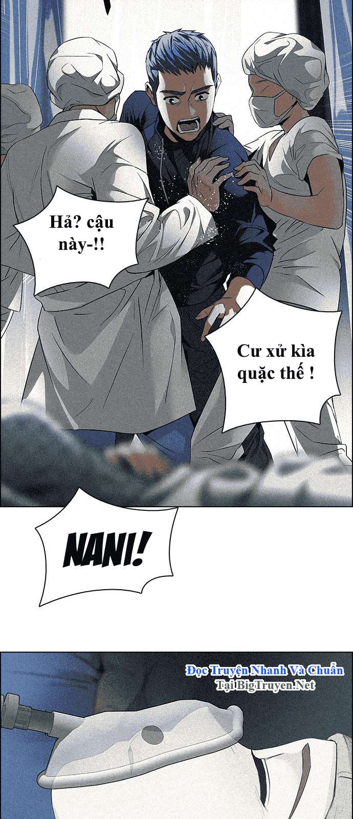 Dice - Chương 139