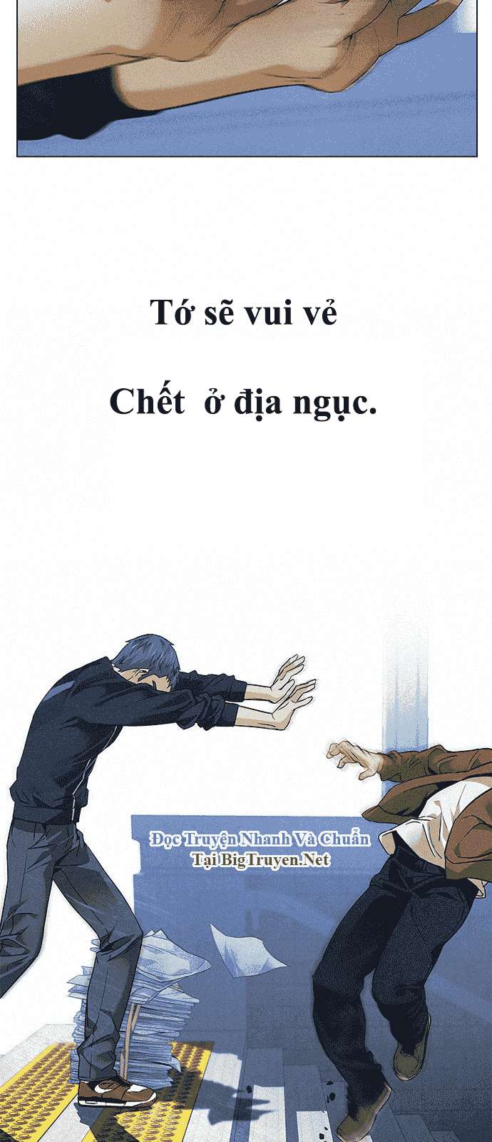 Dice - Chương 139