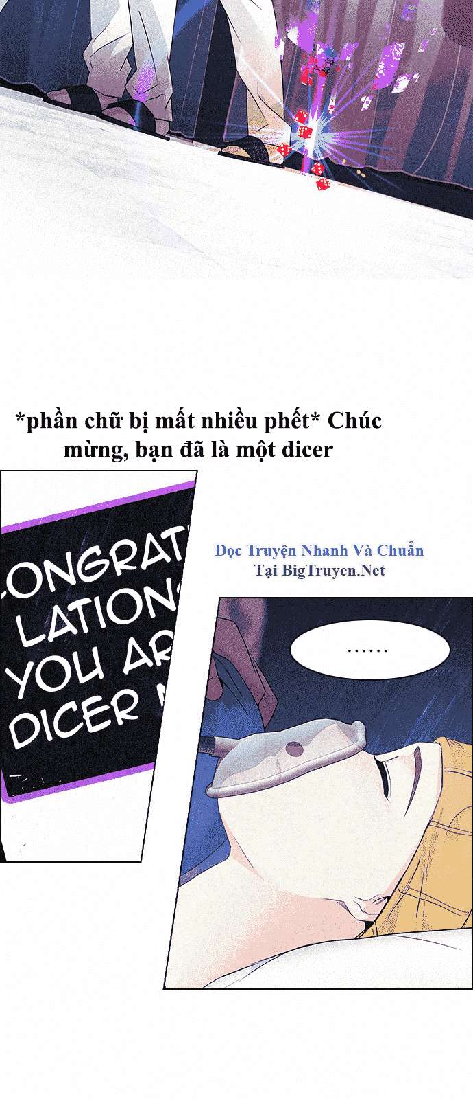 Dice - Chương 139
