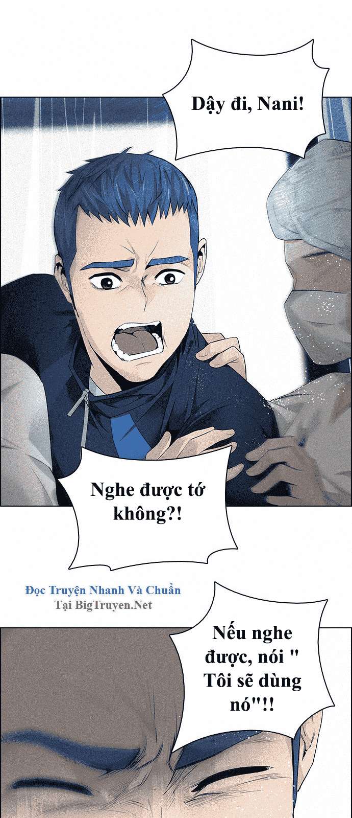Dice - Chương 139