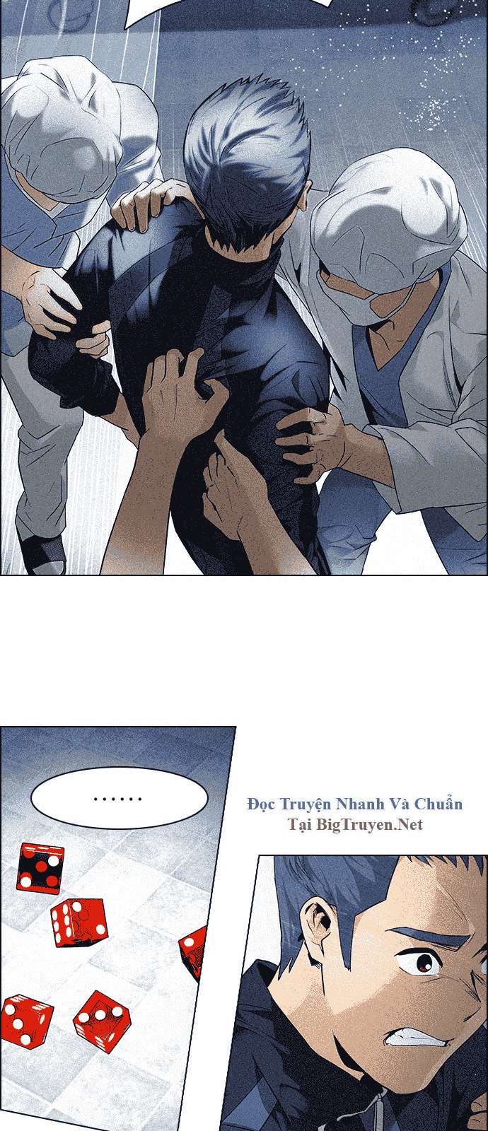 Dice - Chương 139