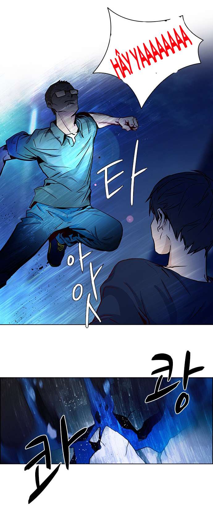Dice - Chương 14