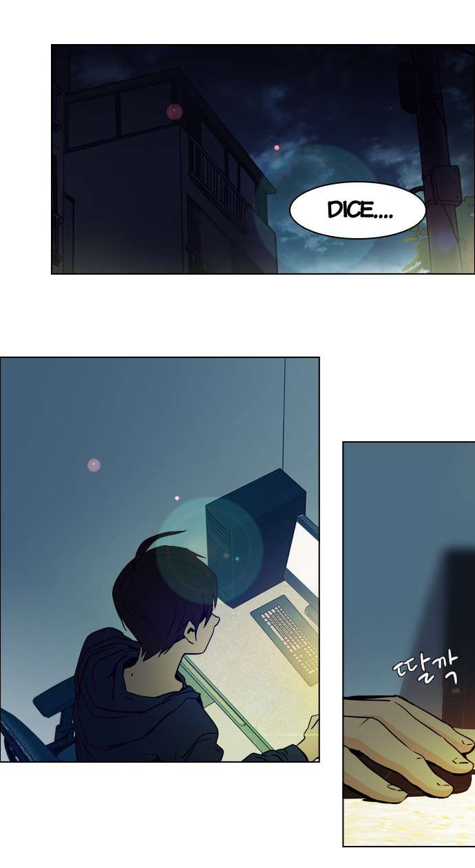 Dice - Chương 14