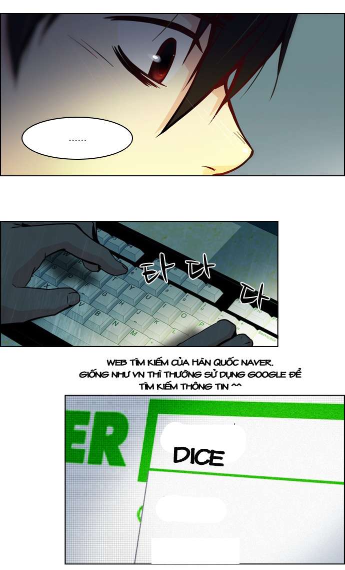 Dice - Chương 14