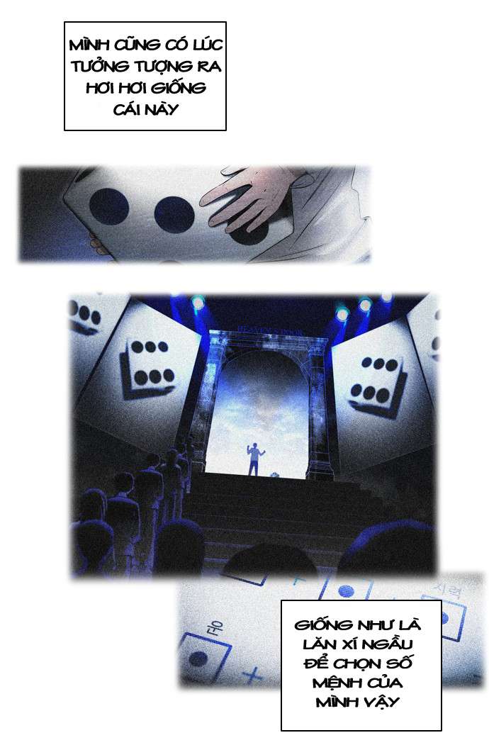 Dice - Chương 14