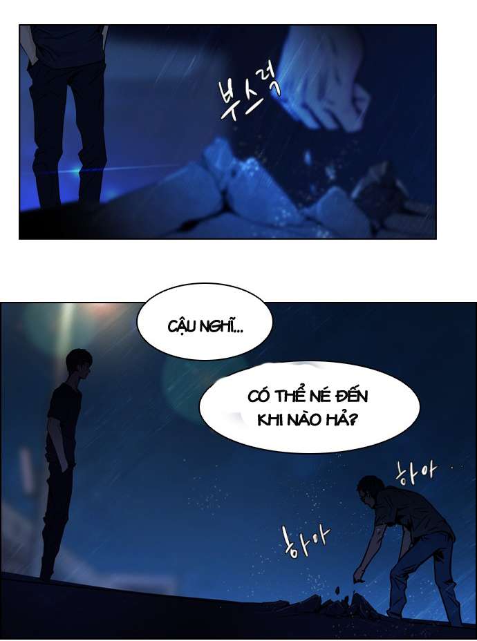 Dice - Chương 14