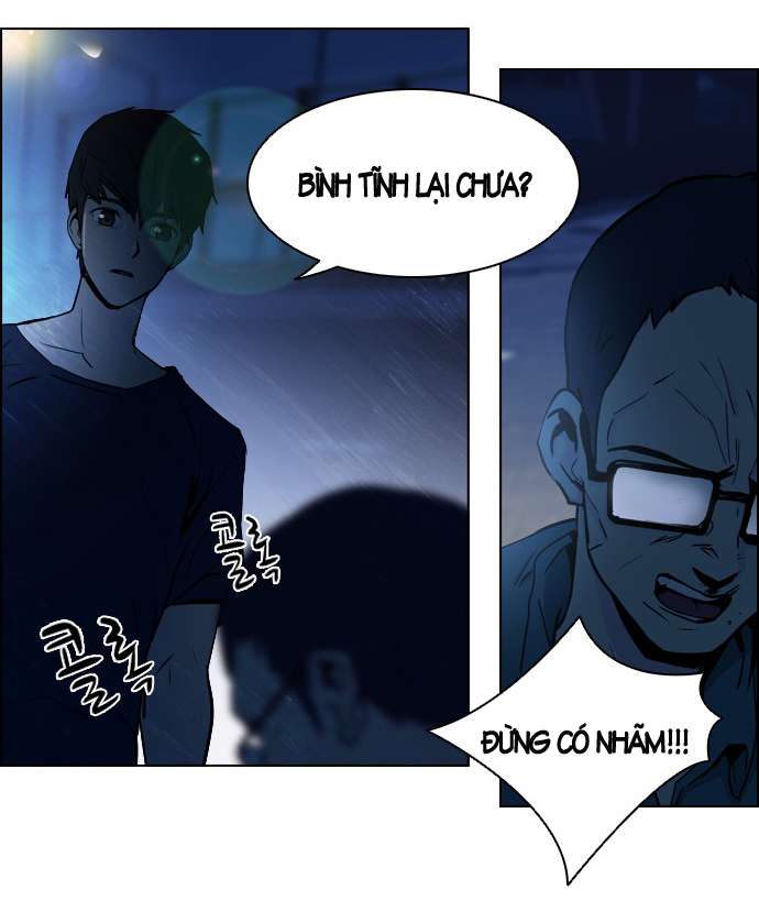 Dice - Chương 14