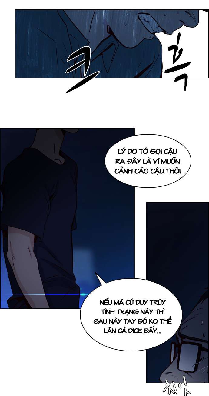 Dice - Chương 14