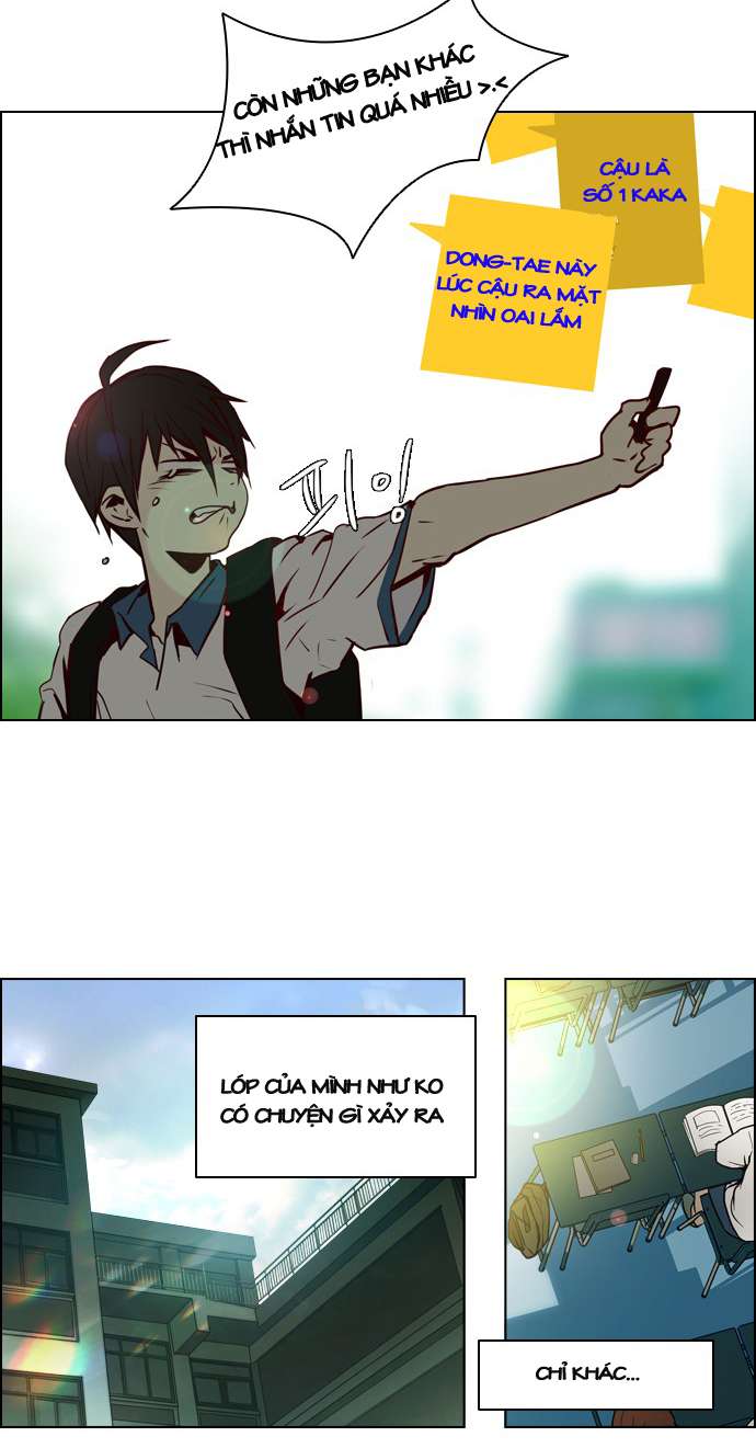 Dice - Chương 14