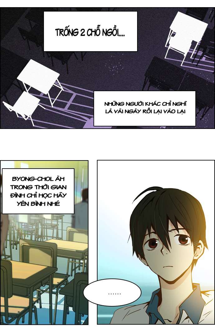 Dice - Chương 14