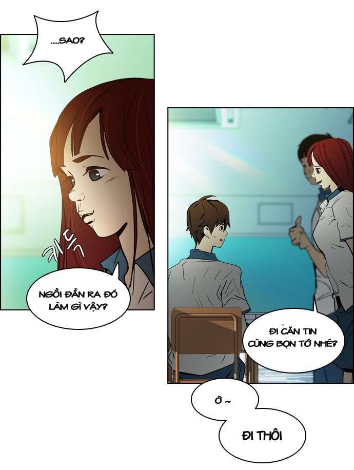 Dice - Chương 14