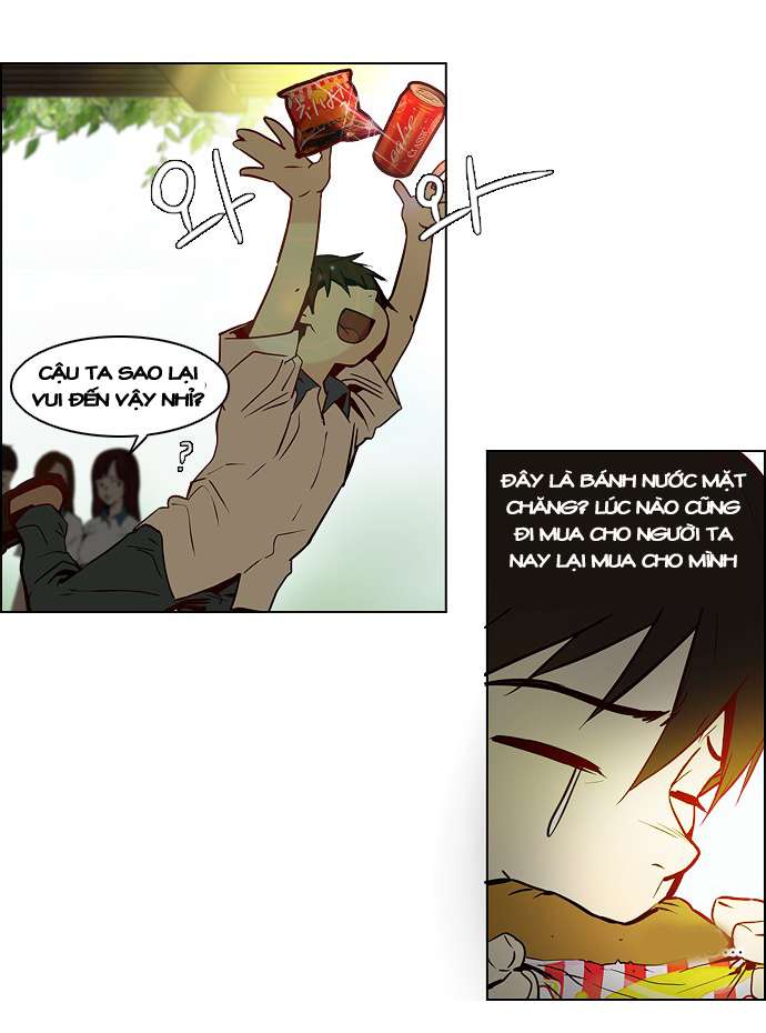 Dice - Chương 14