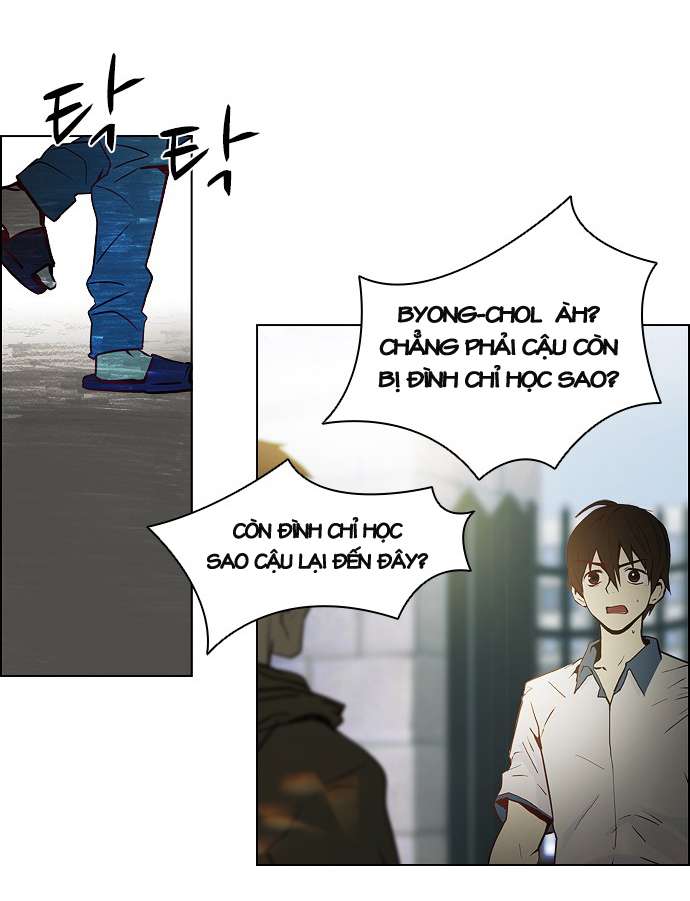 Dice - Chương 14