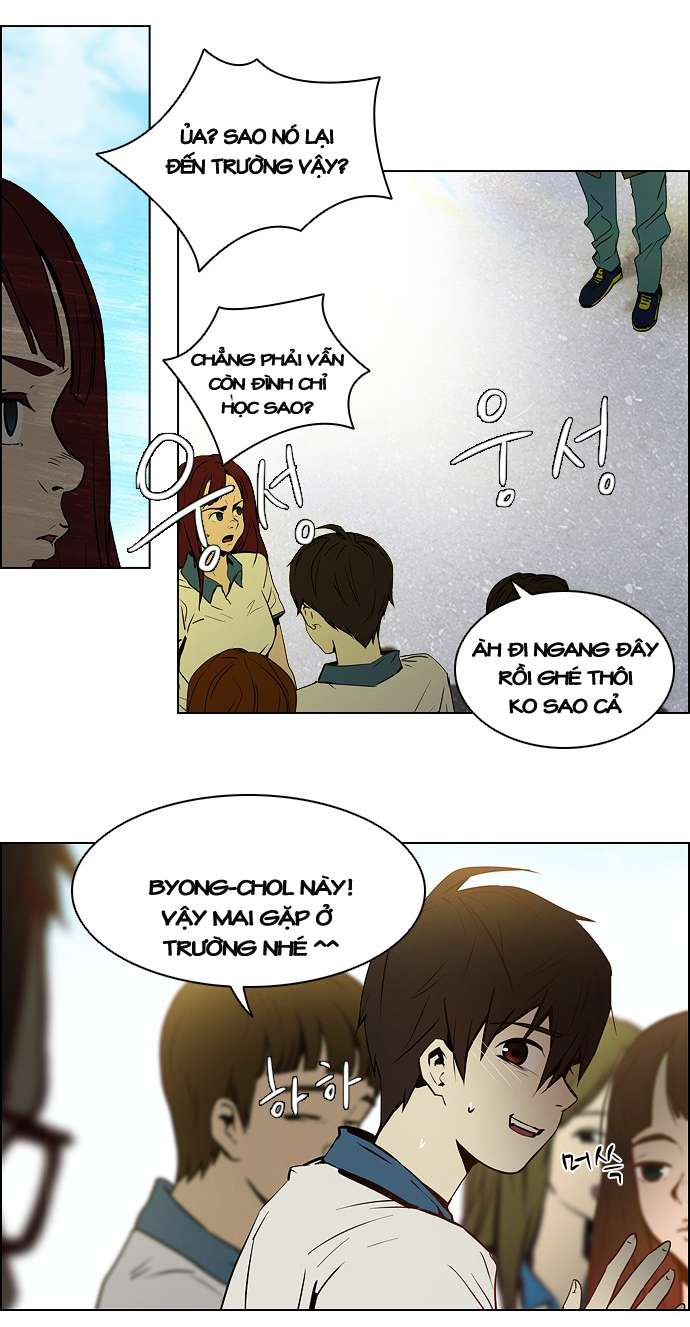 Dice - Chương 14