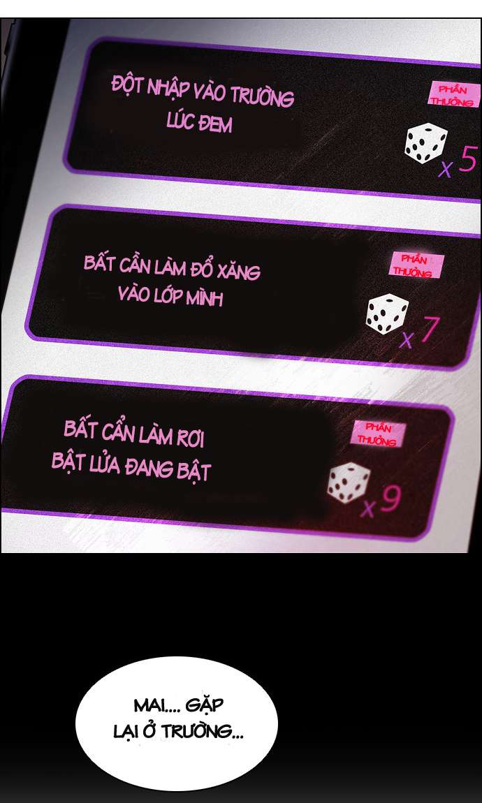 Dice - Chương 14
