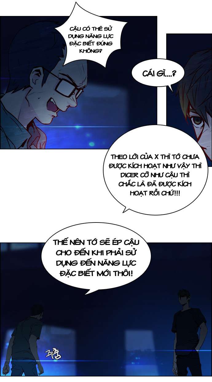 Dice - Chương 14
