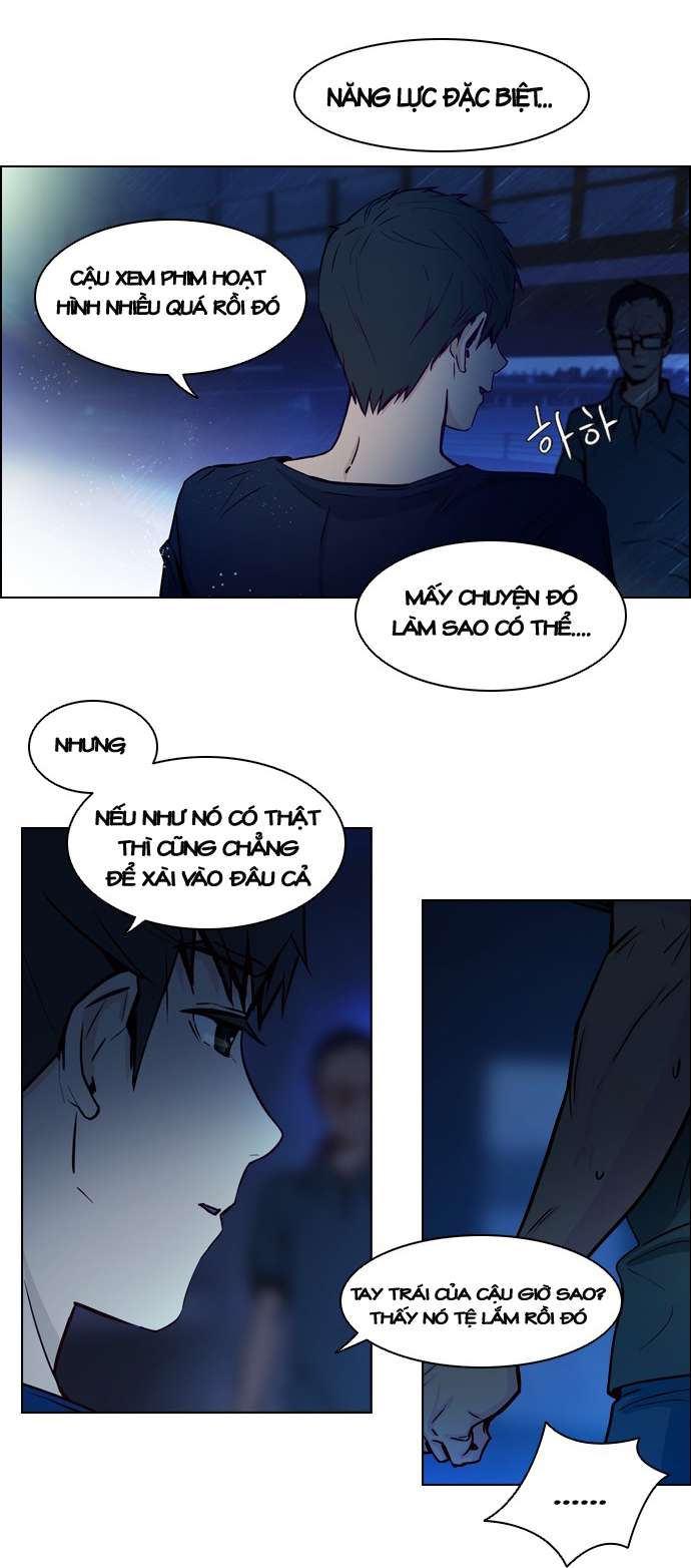 Dice - Chương 14