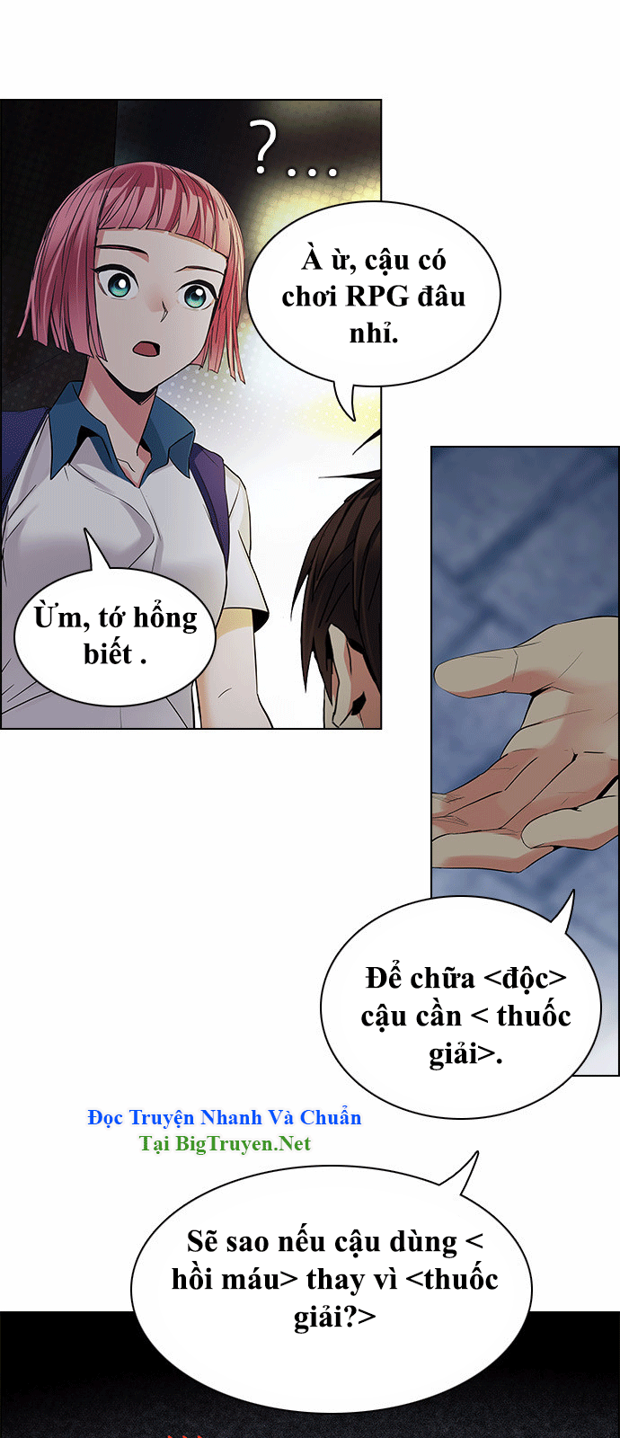 Dice - Chương 140