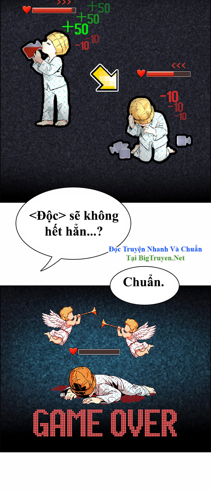 Dice - Chương 140